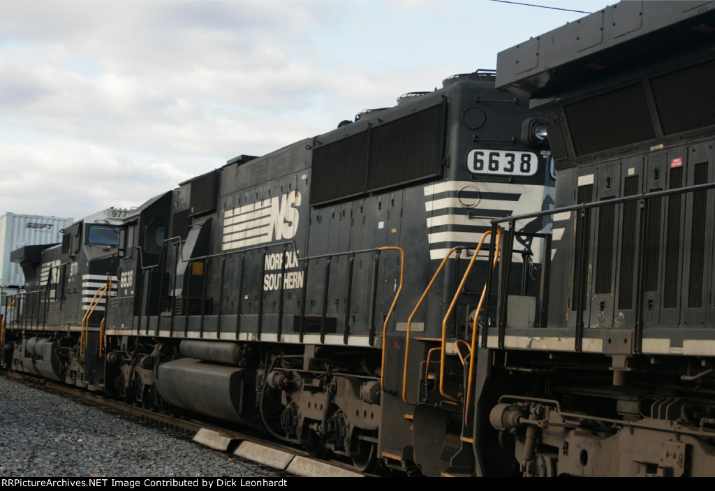 NS 6638